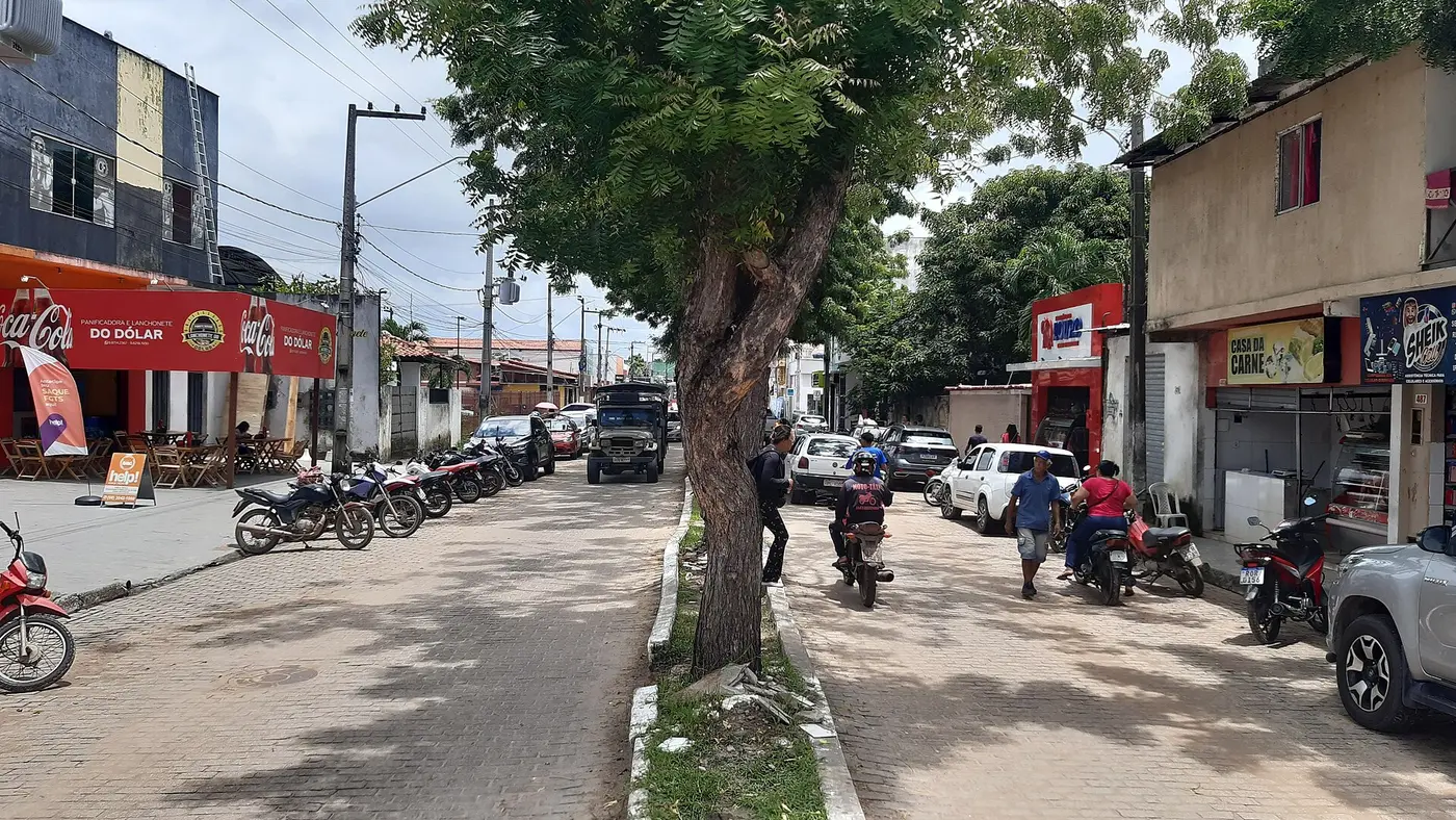 Barreirinhas, Maranhão, photo 3 of 6