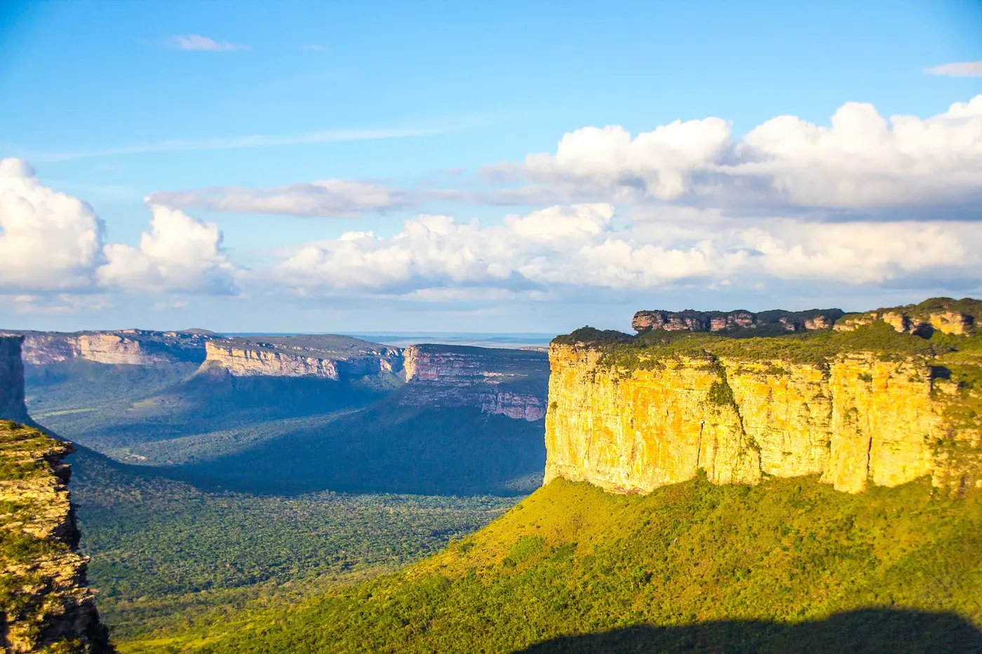 Chapada Diamantina, photo 1 of 4