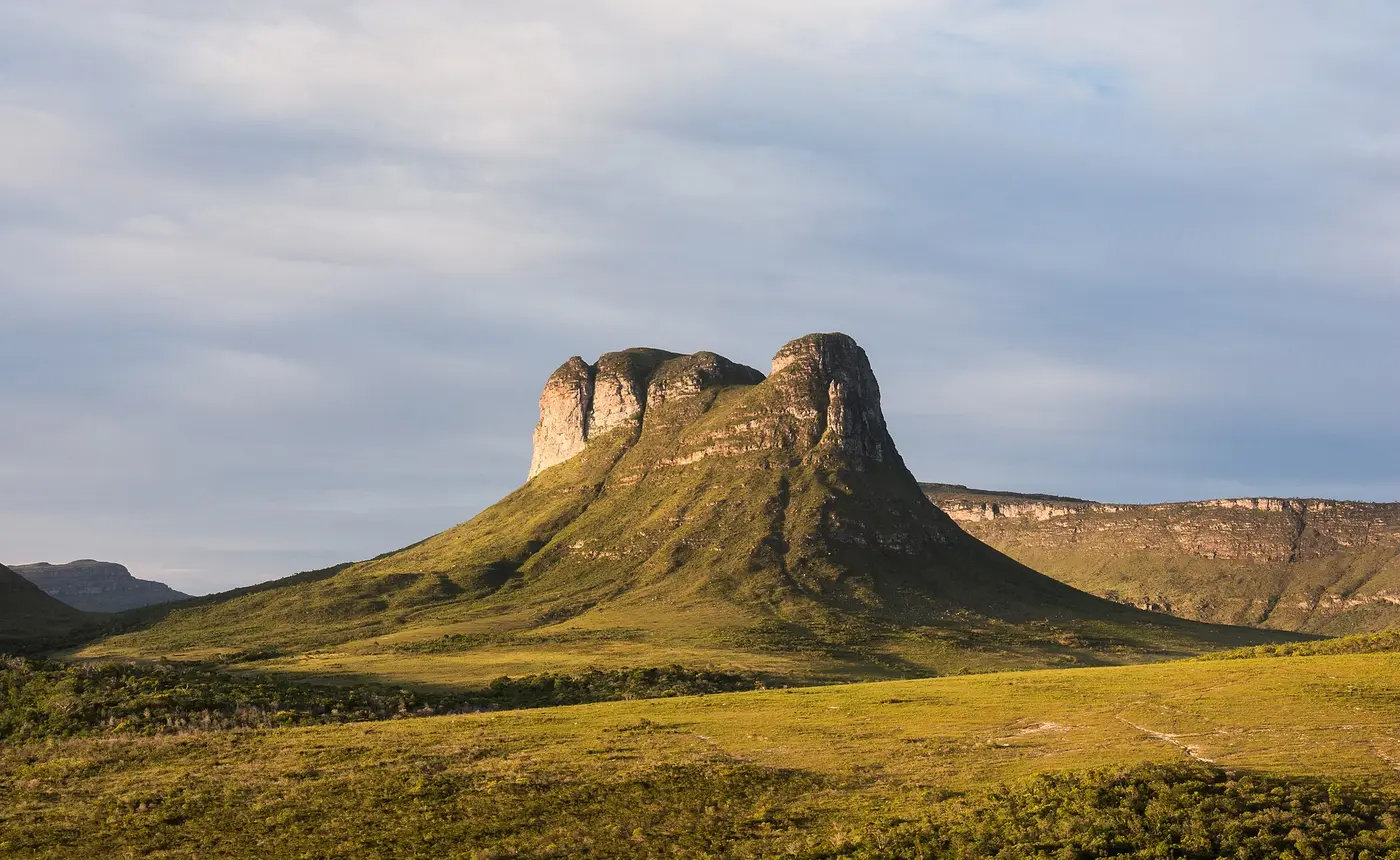 Chapada Diamantina, photo 2 of 4