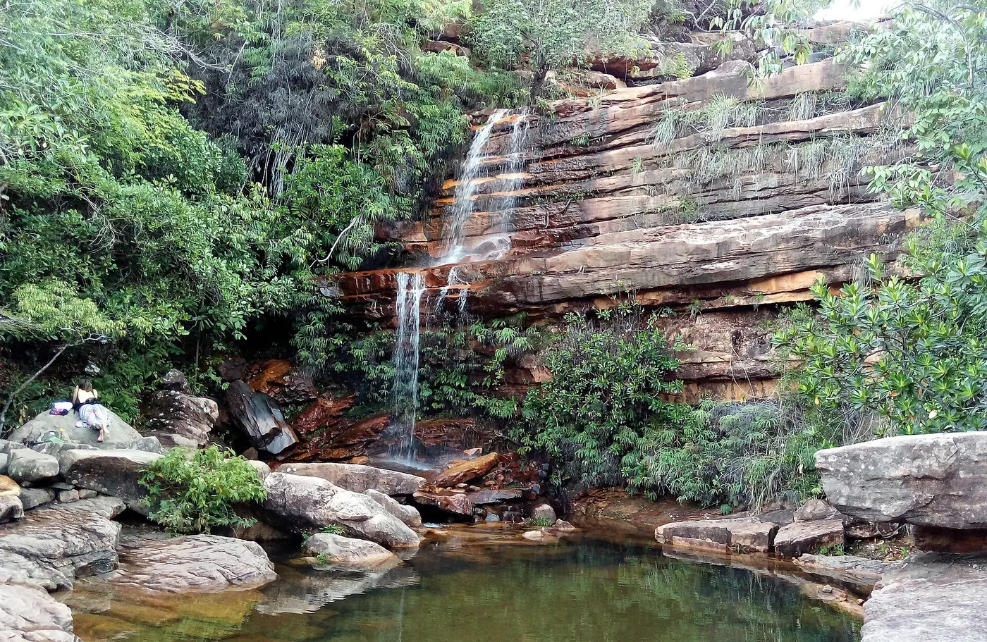 Chapada Diamantina, photo 3 of 4