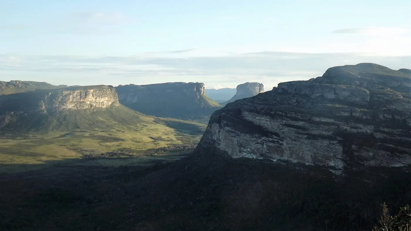 Chapada Diamantina, photo 4 of 4