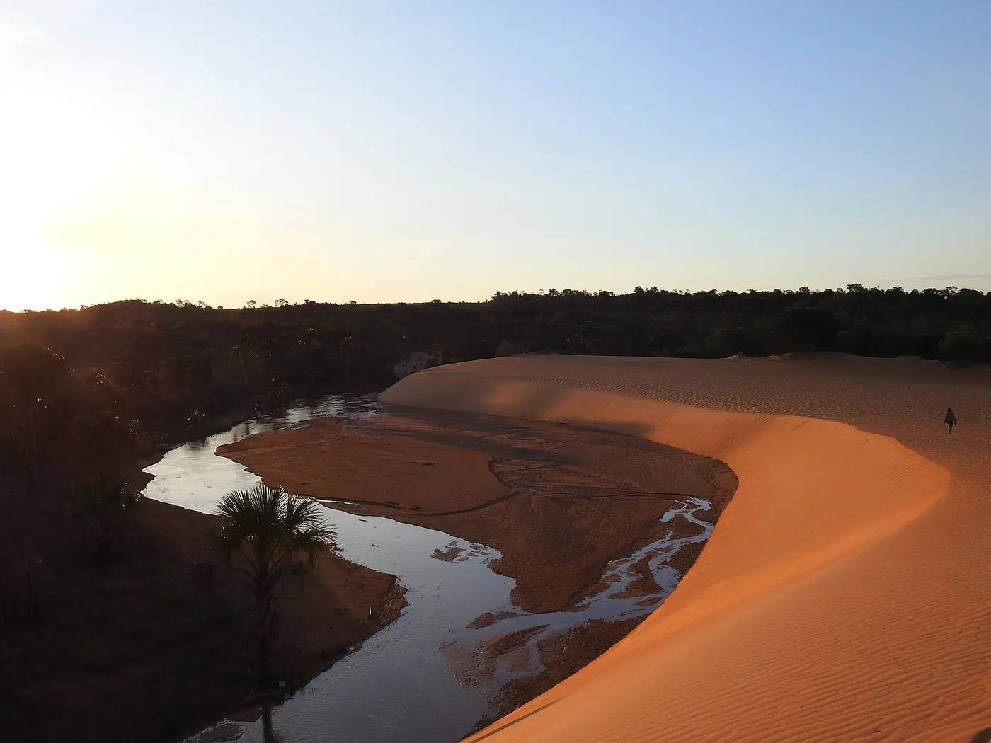 Jalapão dunes, photo 5 of 5