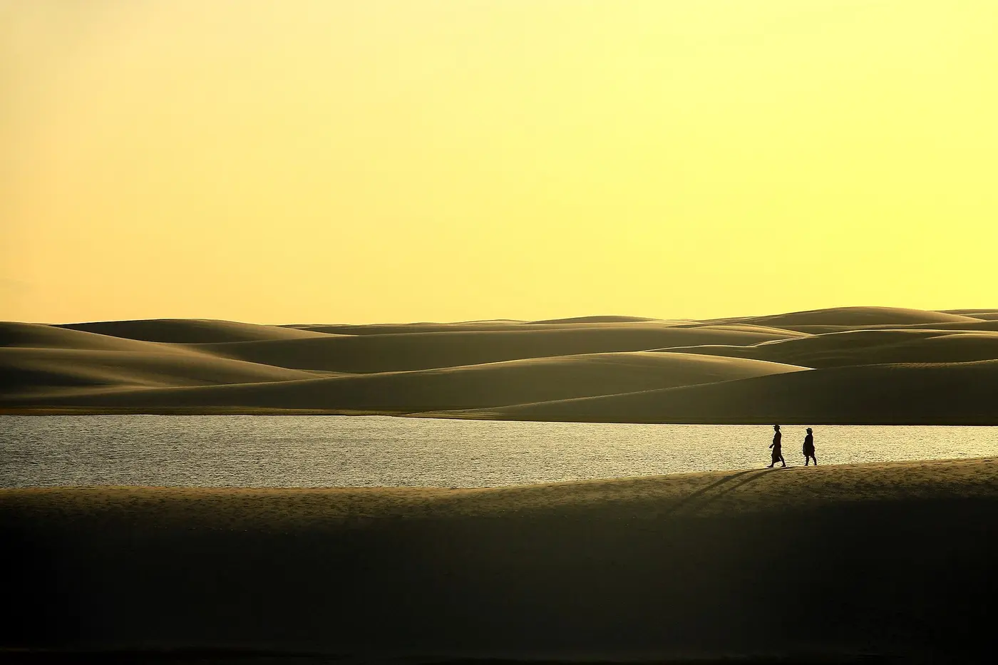 Lençóis Maranhenses, photo 1 of 5