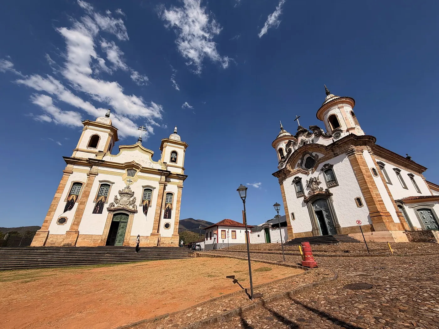 Mariana, Minas Gerais, photo 1 of 3