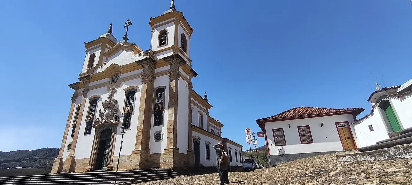 Mariana, Minas Gerais, photo 2 of 3
