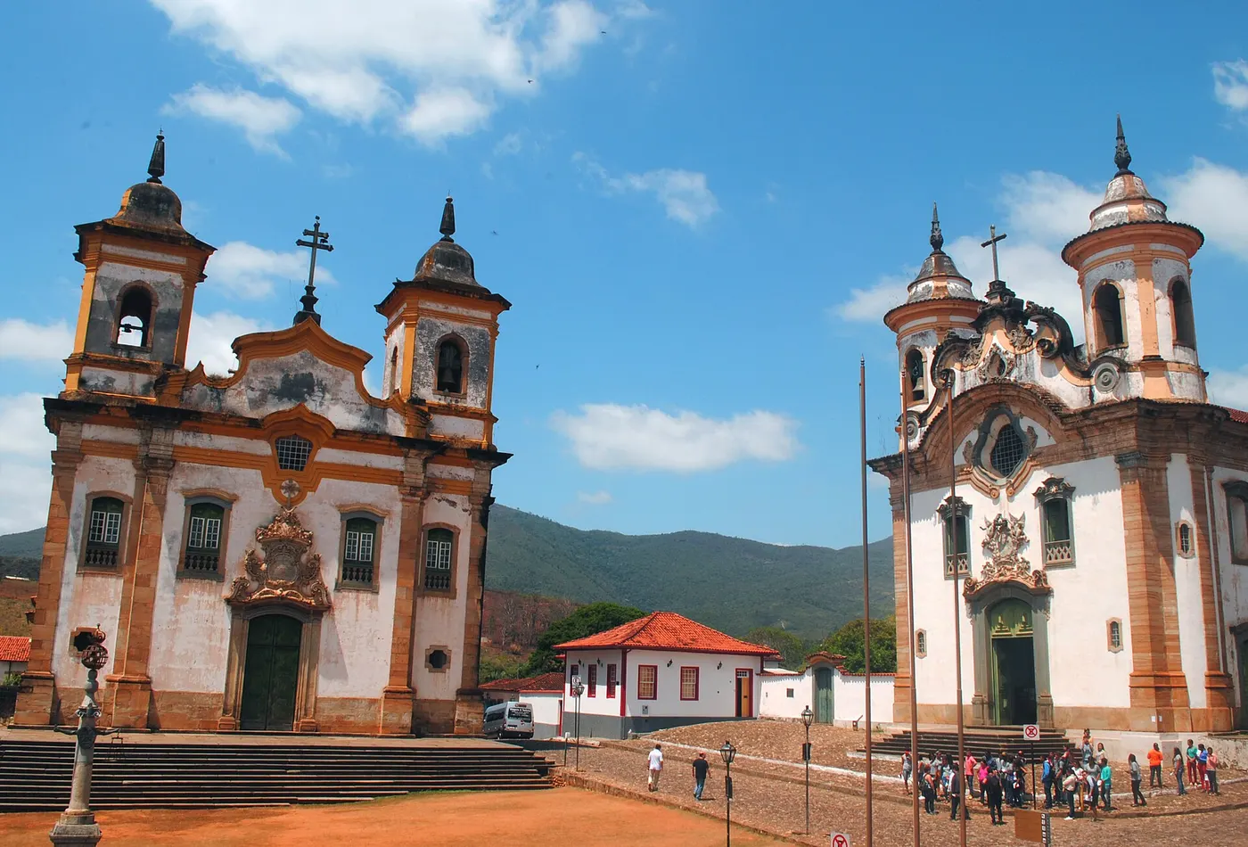 Mariana, Minas Gerais, photo 3 of 3