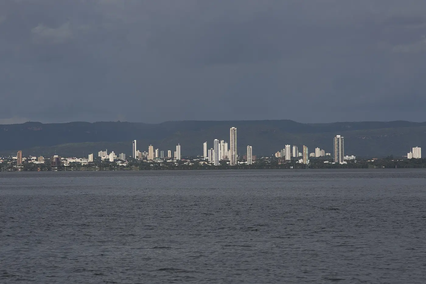 Palmas, Tocantins, photo 1 of 2