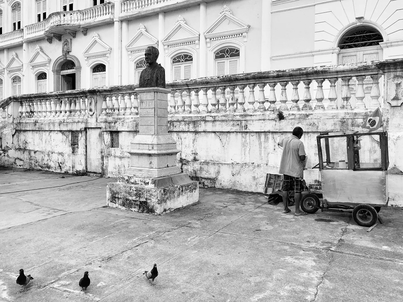 São Luís historic centre, photo 3 of 4